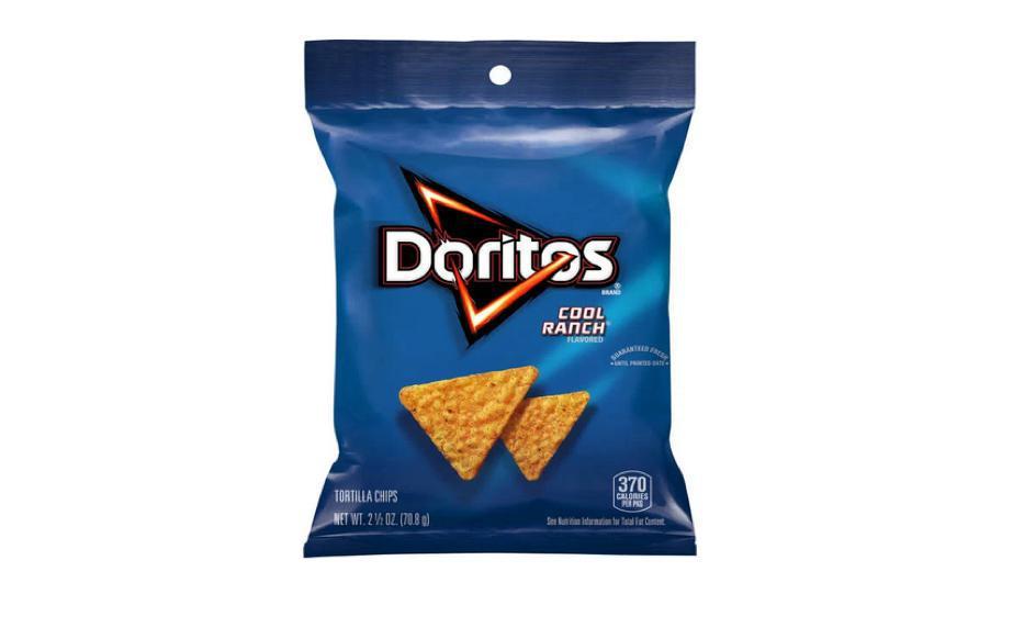 Big Bag Doritos  · Select a flavor.
