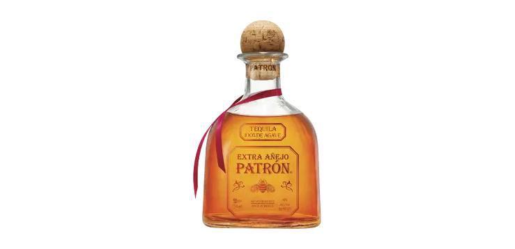 Patron Extra Anejo 750 ml.  · Must be 21 to purchase.