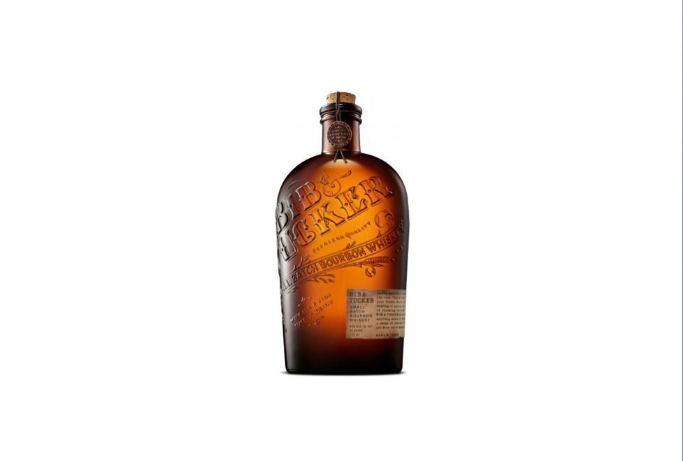 Bib and Tucker 6 Year Bourbon 750 ml.  · Must be 21 to purchase. Small batch bourbon.
