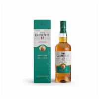 The Glenlivet 12 Year Single Malt Scotch 750 ml.  · Must be 21 to purchase. 