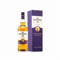The Glenlivet 14 Year Single Malt Scotch 750 ml.  · Must be 21 to purchase. 