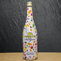 Capriccio Rose, 750 ml. Bubbly Sangria (14.0% ABV) · Must be 21 to purchase.