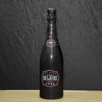 Luc Belaire Rare Rose, 750 ml. Champagne (12.5% ABV) · Must be 21 to purchase.