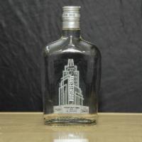 New Amsterdam, 375 ml. Gin (40.0% ABV · Must be 21 to purchase.