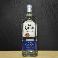 Jose Cuervo Silver, 750 ml. Tequila (40.0% ABV) · Must be 21 to purchase.