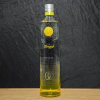 Ciroc Pineapple, 750 ml. Vodka (35.0% ABV) · Must be 21 to purchase.