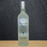 Exclusiv, 750 ml. Vodka (40.0% ABV) · Must be 21 to purchase.