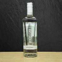 New Amsterdam Coconut Flavored, 750 ml. Vodka (35.0% ABV) · New Amsterdam Vodka is 5 times distilled and 3 times filtered to deliver a clean crisp taste...