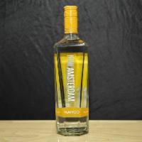 New Amsterdam Mango Flavored, 750 ml. Vodka (35.0% ABV) · New Amsterdam Vodka is 5 times distilled and 3 times filtered to deliver a clean crisp taste...