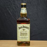 Jack Daniel's Tennessee Honey, 750 ml. Whiskey (35.0% ABV) · Must be 21 to purchase.