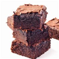 Brownies · 