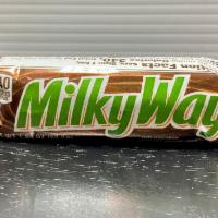 Milky Way  · 1.84 oz.