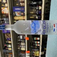 4. Grey Goose 750 ml.   · Must be 21 to purchase.