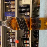 23. Johnnie Walker Black Label 750 ml.   · Must be 21 to purchase.