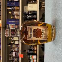 40. Four Roses Small Batch 750 ml. · Must be 21 to purchase.