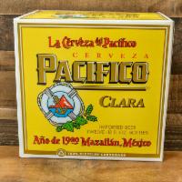 82. Pacifico 12 Pack 12 oz. · Must be 21 to purchase.