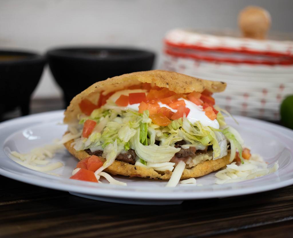 El Pueblito · Breakfast · Dinner · Mexican