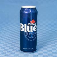 Labatt Blue 24 Oz Can · Must be 21 to purchase. 