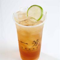 Cold Winter Melon Lemonade  · We extracted the best taste from wintermelons, then blend with fresh lemon juice to create t...
