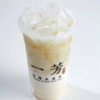 Cold Sugar Cane Latte · Freshly pressed sugar cane juice mixes with Clover organic milk. This is a rich and flavorfu...