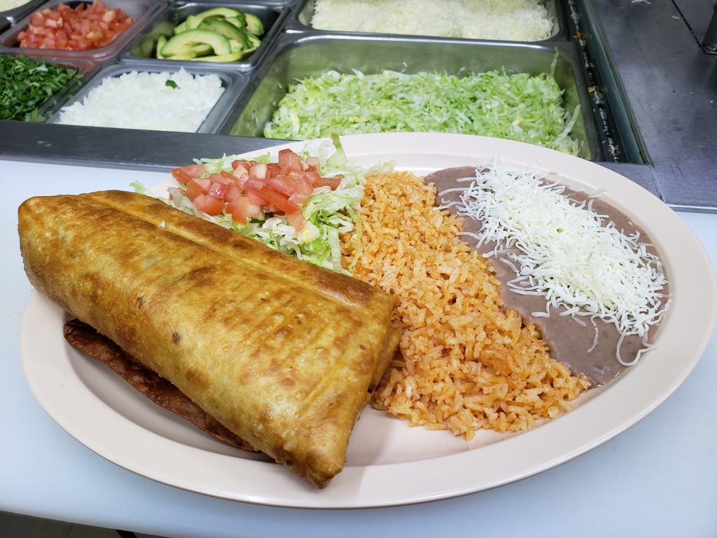 Viva Zapata Mexican Restaurant · Mexican