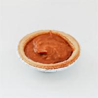 Mini Sweet Potato Pie · Vegan, mini sweet potato pie.
