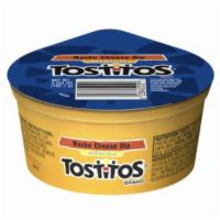 Tostitos Nacho Cheese Dip · 