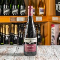 750 ml. Domaine Pelaquie Cotes du Rhone 2018 Red FRANCE · Must be 21 to purchase.