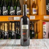 750 ml. Ben Ami Zmora Semi-Sweet Cabernet Sauvignon Israel Red · Must be 21 to purchase.