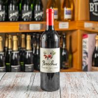750 ml. Bacchus Cabernet Sauvignon Red · Must be 21 to purchase.