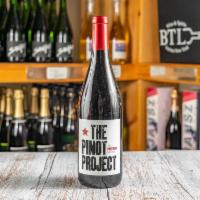 750 ml. The Pinot Project Red CALIFORNIA · Must be 21 to purchase.
