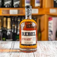 750 ml. Rebel Yell Kentucky Straight Bourbon Whiskey · Must be 21 to purchase.