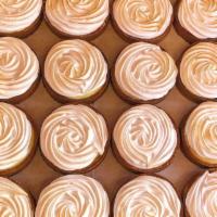 Lemon Meringue Tartelette (New!),. · Shortcrust, lemon curd, Italian meringue
