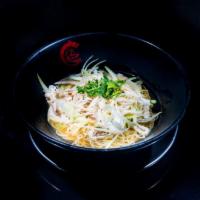 56. Chicken Noodle Soup · 
