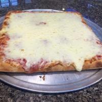 Sicilian Pizza · 