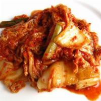 Kimchee · 