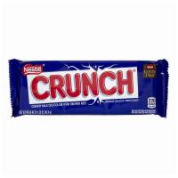 Crunch Bar · 