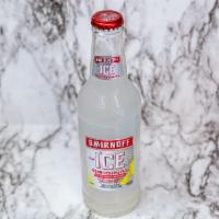 Bottle 24 oz. Smirnoff Ice · Must be 21 to purchase.