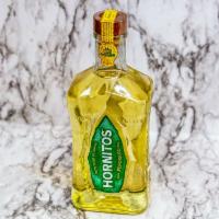 Hornitos Reposado Tequila · Must be 21 to purchase.