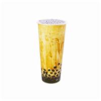 Dirty Boba · *Boba Included
Original served with Fresh Milk or Substitute with Black Milk Tea