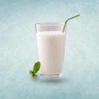 OG Yogurt Smoothie · Blended yogurt smoothie and seasoned to your taste.
