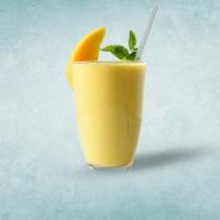 OG Mango Yogurt Smoothie · Fresh churned yogurt smoothie with mango flavor.
