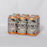 12 oz. Busch Light 30 Pack · Must be 21 to purchase.