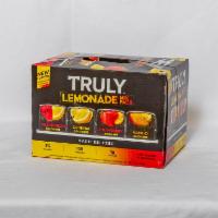 12 oz. Truly Lemonade 12 Pack · Must be 21 to purchase.