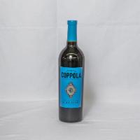 750 ml Coppola Malbec · Must be 21 to purchase.