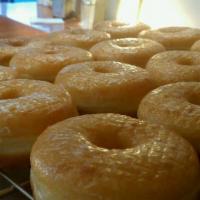 Dozen Donut ( mix everything) · Add extra jelly for an additional charge.
