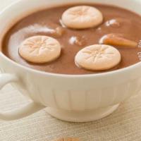 Habichuelas con Dulce/Beans with sweets  · 
