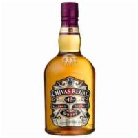 Chivas Regal · 750 ml. Must be 21 to purchase.