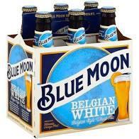 Blue Moon Belgian White 6 Pack Bottles 12 oz. ·  Must be 21 to purchase.