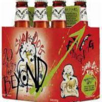 6 Pack Flying Dog Snake Dog IPA · Must be 21 to purchase.